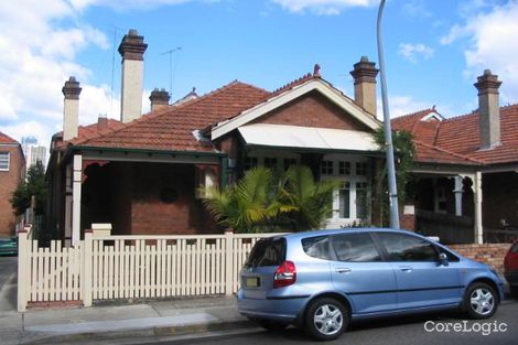 Property photo of 95 Kirribilli Avenue Kirribilli NSW 2061
