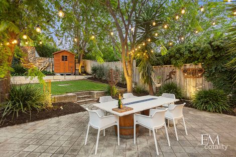 6 HOBART ST, NORTH PERTH, WA 6006