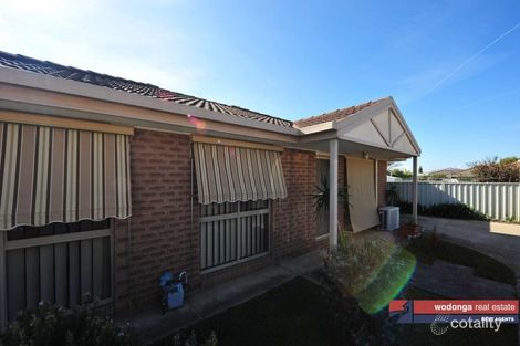 3/25 Kyle Ct, West Wodonga, VIC 3690