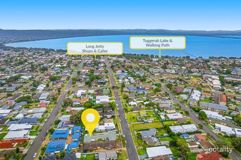 Property photo of 57A Thompson Street Long Jetty NSW 2261