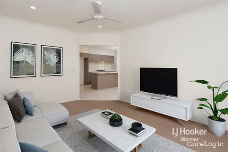 Property photo of 27 Toomaroo Street Warner QLD 4500
