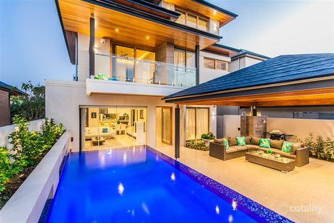Property photo of 48B Davy Street Alfred Cove WA 6154