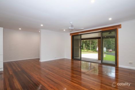 Property photo of 28 Gum Tree Drive Goonellabah NSW 2480