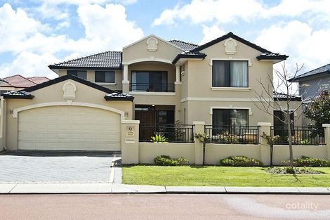 9 Noalimba Cres, Bateman, WA 6150