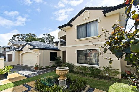 Property photo of 9 Noalimba Crescent Bateman WA 6150