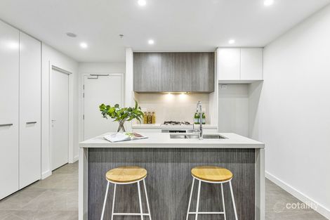 Property photo of 506/8 Stockyard Boulevard Lidcombe NSW 2141