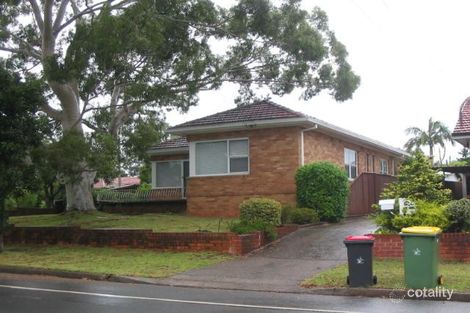 9 Woodburn Ave, Panania, NSW 2213