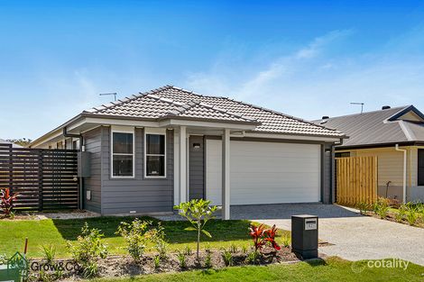 Property photo of 62 Aspen Circuit Logan Reserve QLD 4133