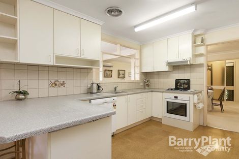 Property photo of 11 Jodi Avenue Wheelers Hill VIC 3150