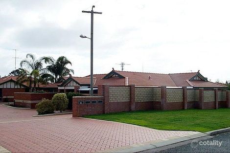 6/2-4 Randell St, Mandurah, WA 6210