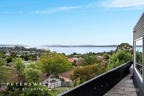 Property photo of 21 Sandra Drive Blackmans Bay TAS 7052