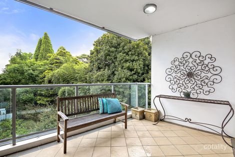 Property photo of 607/36-42 Stanley Street St Ives NSW 2075