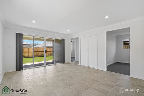 Property photo of 62 Aspen Circuit Logan Reserve QLD 4133