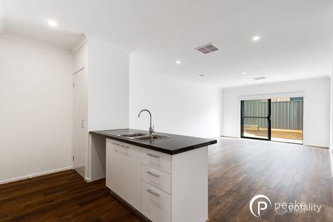 Property photo of 45 Positano Circuit Berwick VIC 3806