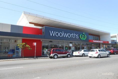 Property photo of 4/31 Stanbrook Street Fairfield Heights NSW 2165