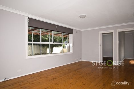 Property photo of 9A Karoola Crescent Caringbah NSW 2229