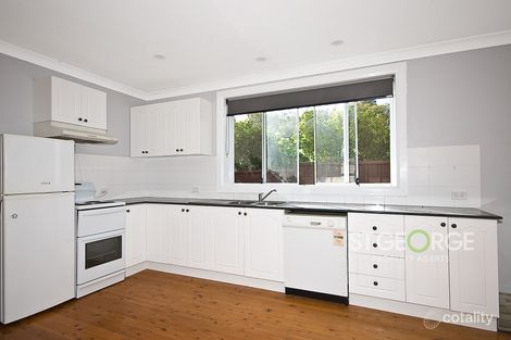 Property photo of 9A Karoola Crescent Caringbah NSW 2229