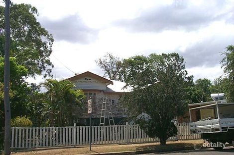 210 North Ext St, West Rockhampton, QLD 4700