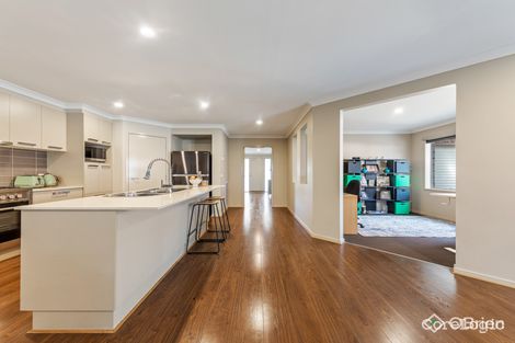 Property photo of 80 Bradford Drive Cranbourne East VIC 3977