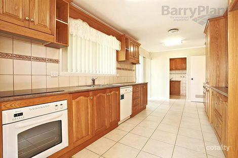 Property photo of 191 Centenary Avenue Melton VIC 3337