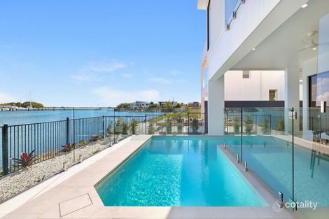 Property photo of 60 Marina Parade Jacobs Well QLD 4208