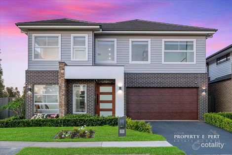 Property photo of 22 Wickham Street Marsden Park NSW 2765