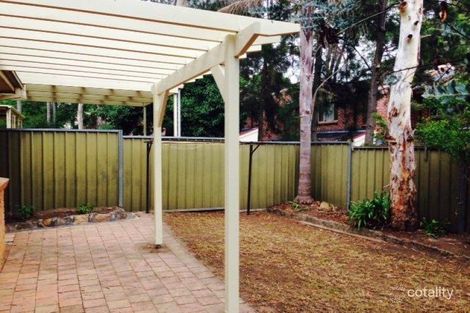 Property photo of 1/49 Parsonage Road Castle Hill NSW 2154