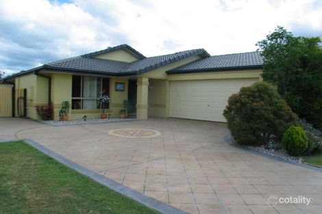 Property photo of 50 Swanton Drive Mudgeeraba QLD 4213