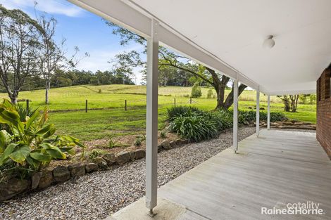 547 Orara Way, Nana Glen, NSW 2450