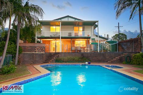 3 Acacia St, Everton Hills, QLD 4053