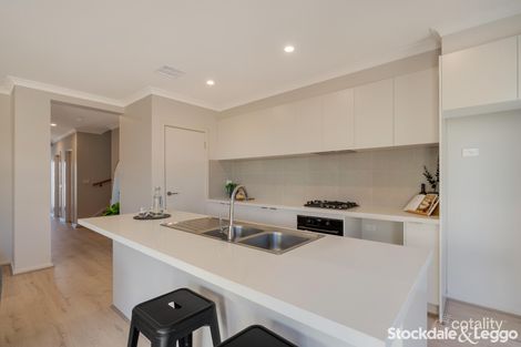 Property photo of 4/58 Montmarte Boulevard Burnside VIC 3023