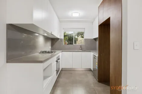 3/3 Gray Cres, Eastlakes, NSW 2018