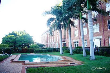 Property photo of 106/53 Vernon Terrace Teneriffe QLD 4005