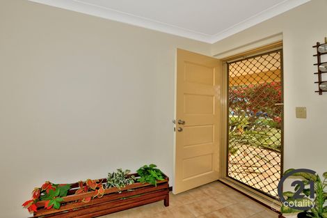 Property photo of 40 Park Ridge Drive Bouvard WA 6211