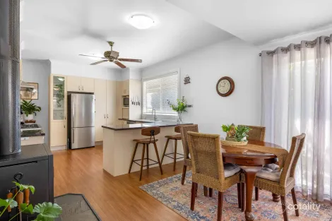 Property photo of 1 Broomfield Road Creswick VIC 3363