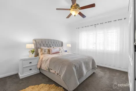 Property photo of 1 Broomfield Road Creswick VIC 3363