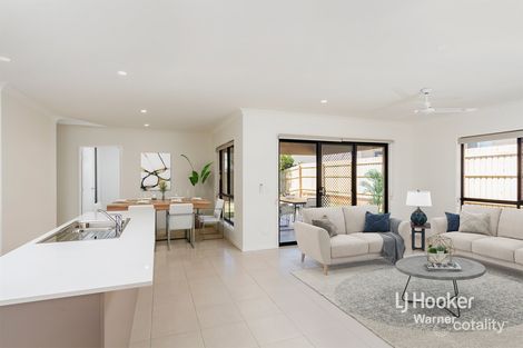 Property photo of 27 Toomaroo Street Warner QLD 4500