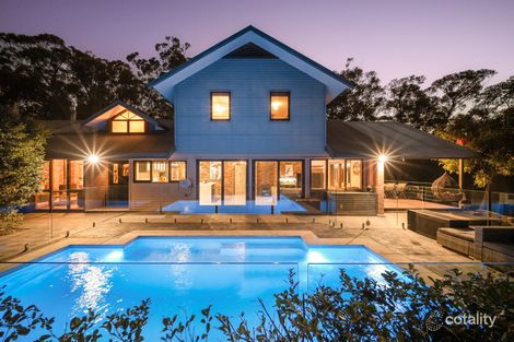 184 Chapman Pde, Faulconbridge, NSW 2776