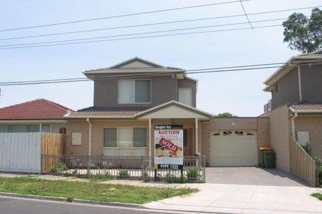 84 Hargreaves Cres, Braybrook, VIC 3019