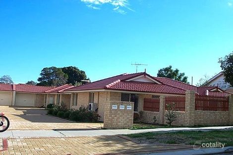 Property photo of 1/41 Coolgardie Street St James WA 6102