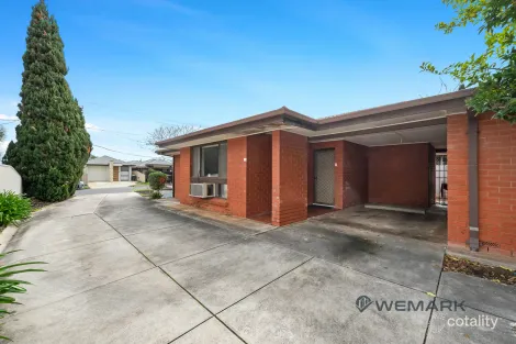 Property photo of 1/4 Pibroch Avenue Windsor Gardens SA 5087