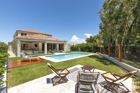 Property photo of 34 Oasis Drive Noosa Heads QLD 4567