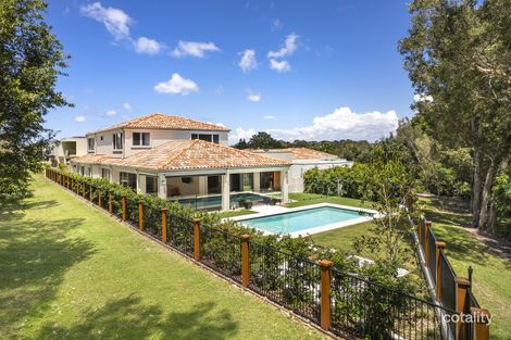 Property photo of 34 Oasis Drive Noosa Heads QLD 4567