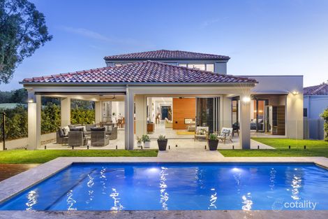 Property photo of 34 Oasis Drive Noosa Heads QLD 4567