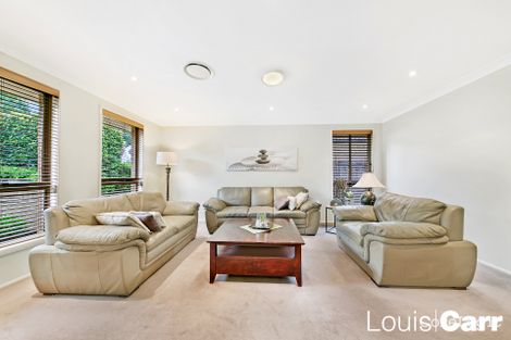 Property photo of 78 Perisher Road Beaumont Hills NSW 2155