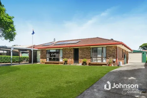 67 Amberjack St, Manly West, QLD 4179