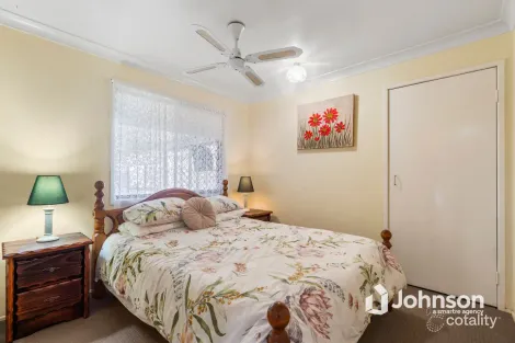 Property photo of 67 Amberjack Street Manly West QLD 4179