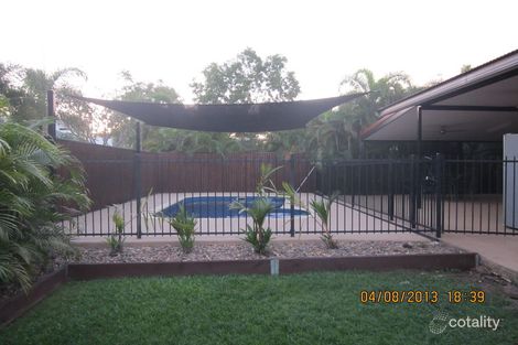 Property photo of 10 Saltwater Street Rosebery NT 0832