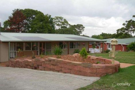 Property photo of 11 Amaroo Avenue Mount Colah NSW 2079