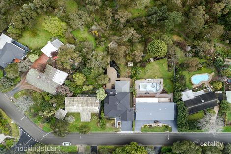 Property photo of 22 Fenton Crescent Frankston South VIC 3199